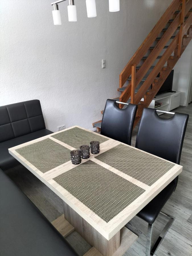 Fewo Nordsee Whng 2 شيلينغ المظهر الخارجي الصورة